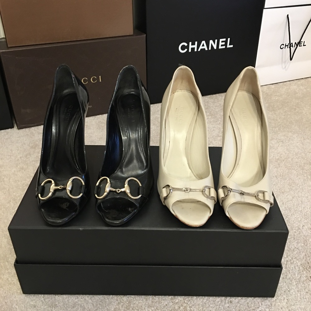 Gucci Women’s Shoes
